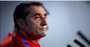 عاجل | برشلونة يتلقي الخبر السار قبل مواجهة روما