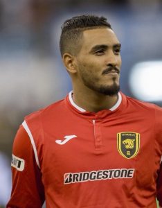 حارس الاتحاد يكشف حقيقة تشجيعه للأهلي ويؤكد: نفتقد الفهد.. وفيلانويفا مُذهل