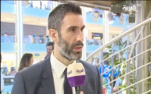 فيديو.. تفسير جديد لعدم مشاركة المحترفين السعوديين في الدوري الإسباني