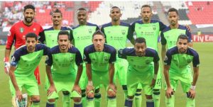 هل يغيب دوليو النادي الأهلي السعودي عن مباراة السد بدوري أبطال آسيا؟