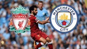 ليفربول ومانشستر سيتي دورى ابطال اوروبا
