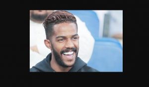 أنباء عن سعي النصر لخطف نواف العابد من الهلال