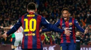 أخيراً .. عودة نيمار إلى برشلونة تقترب