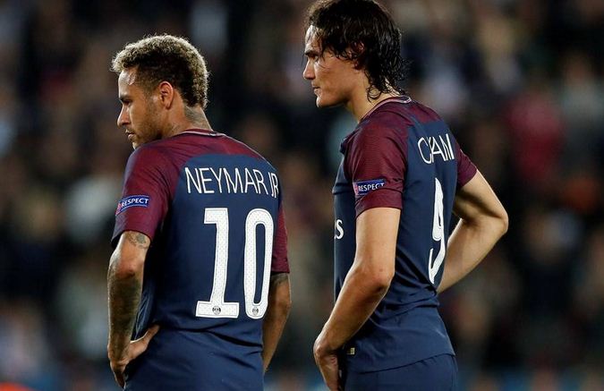 نيمار برشلونة ام الريال neymar barcelona or realmadrid