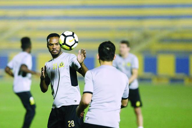 احمد عكاش ، النصر