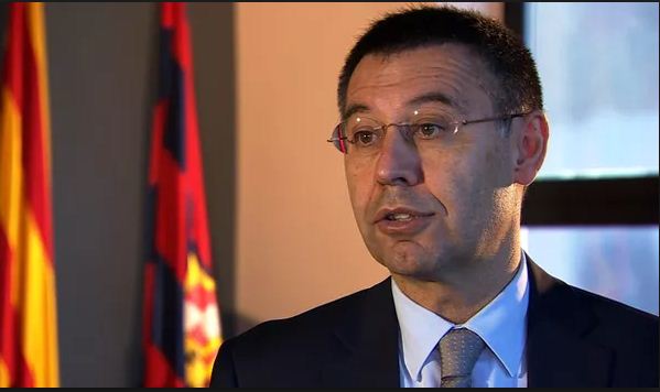 برشلونة يرد على اشبلية بدرس قاسي في صفقة لينجليت !!