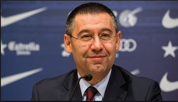 اخبار سوق الانتقالات برشلونة ، بارتوميو