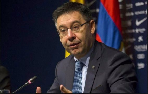 قائد برشلونة على وشك الرحيل بقرار من بارتوميو