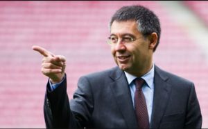 برشلونة يضغط على هذا الفريق بسلاح جديد لضم لاعبه العملاق !