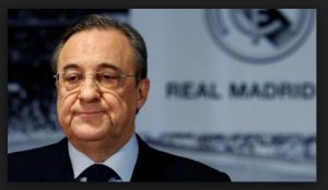 غضب في مدريد بسبب فارق النقاط الكبير