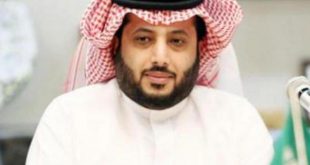 تركي ال الشيخ اخبار الدوري السعودي 21-5-2018