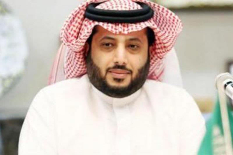 تركي ال الشيخ اخبار الدوري السعودي 21-5-2018
