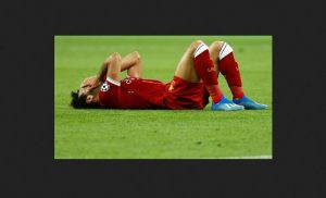 تفاصيل إصابة صلاح ومدة غيابه عن الملاعب تفاصيل إصابة صلاح ومدة غيابه عن الملاعب