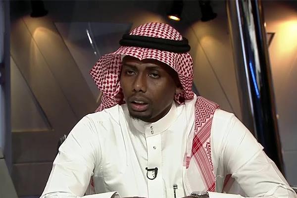 حمد المنتشري