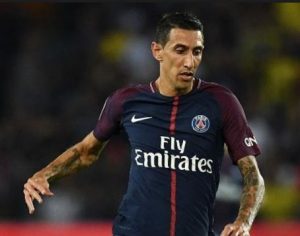 دي ماريا di maria