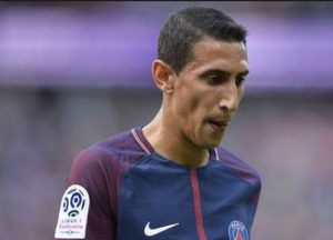 دي ماريا di maria 10-8-2018