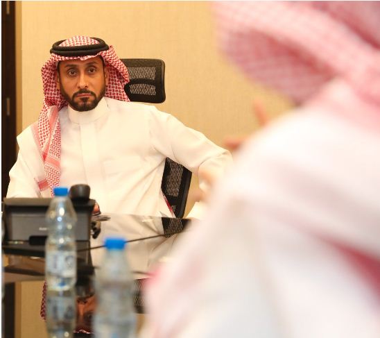 سامي الجابر الهلال