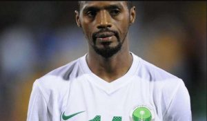كويري يكشف عن سر اصراره على الرحيل عن الاتحاد في الفيديو الشهير
