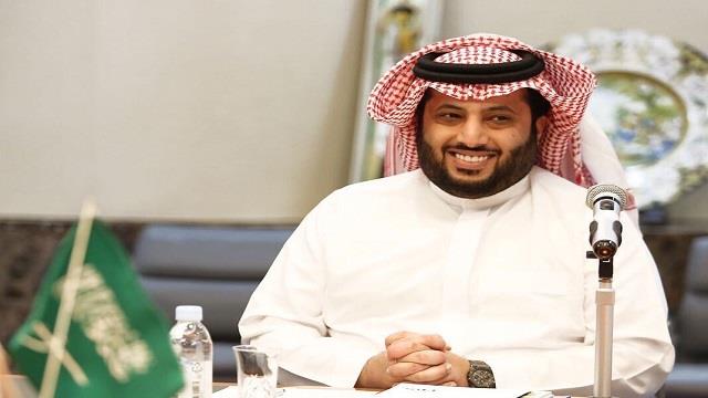 عبدالله السعيد لاعب اهلي جدة يشكر تركي ال الشيخ