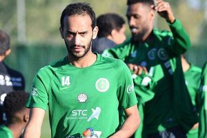 عطيف الهلال يرد على من وصفوه بـ "اللاعب الكسول"