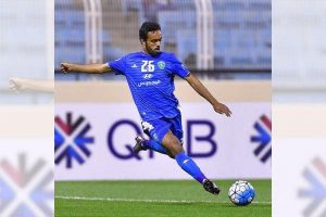 الاتحاد يطلب رسميًا ضم الزقعان نجم الفتح