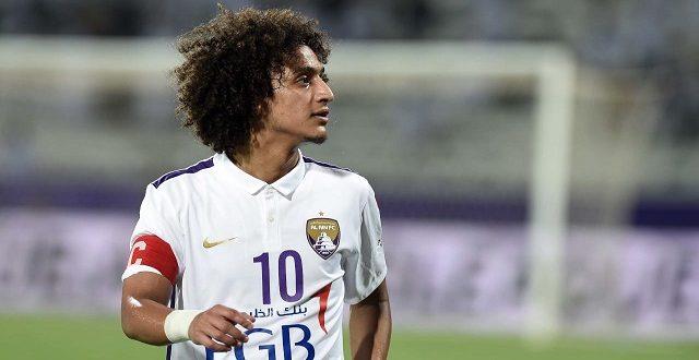 عموري