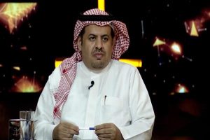 غانم القحطاني مدير ksa sport