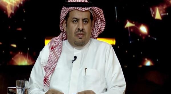 غانم القحطاني مدير ksa sport