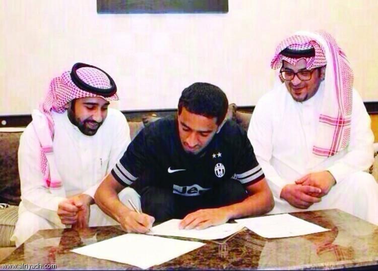فهد الثنيان حارس الهلال