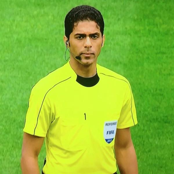 فهد المرداسي - fahd almirdasi