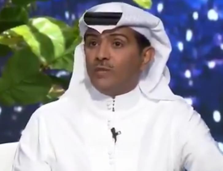 فهد الهريفي لاعب النصر