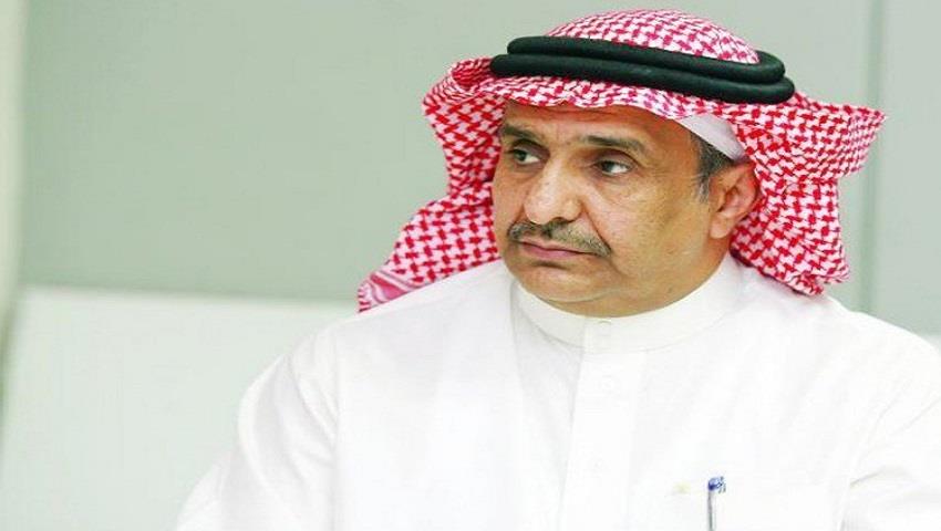 محمد الخراشي
