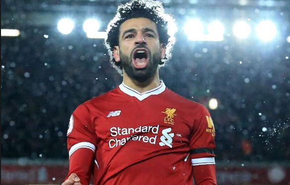 محمد صلاح 2