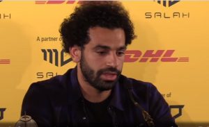 ليفربول يوافق علي رحيل محمد صلاح لليجا مقابل 200 مليون