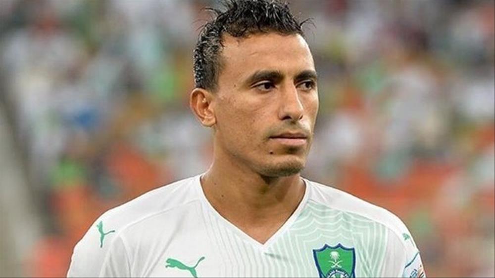 محمد عبدالشافي اهلي جده
