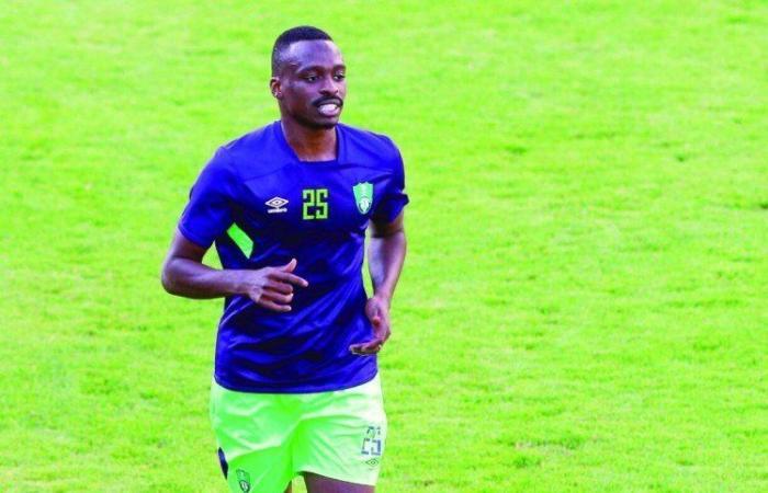 معتز هوساوي ، اخبار الدورى السعودي 19-5-2018 ،دورى عبداللطيف جميل