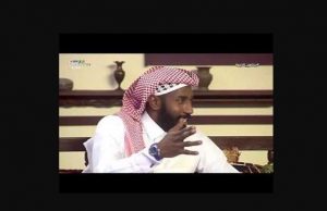 وليد عبدالله المعد الذهني قال لي ما تحتاج إعداد نفسي مكانك مستشفى المجانين