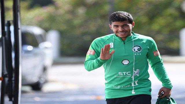 يحيى الشهري