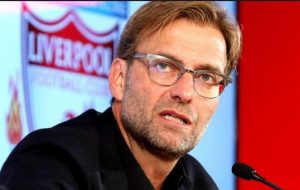 يورجن كلوب يصدم جماهير ليفربول قبل موقعة ريال مدريد !