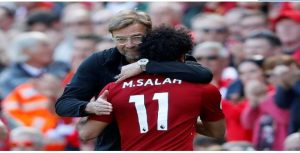 مدرب ليفربول يتحدث عن نقاط ضعف ريال مدريد