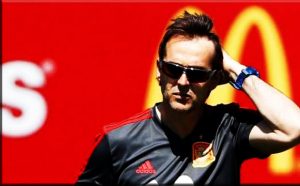 أول تصريح لـ لوبيتيجي بعد إقالته من تدريب اسبانيا