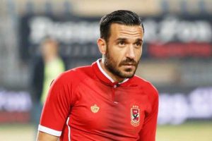 هل تفاوض الهلال مع نجم الاهلي المصري على معلول ؟!