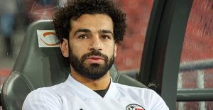 كوبر: صلاح سيتعافى من الإصابة قبل المونديال