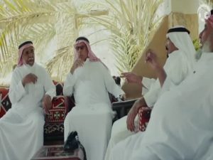 شاهد.. إعلان القائمة النهائية للأخضر السعودي بكأس العالم بطريقة إبداعية