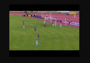 أهداف و مهارات لاعب الاتحاد الجديد البرازيلي
