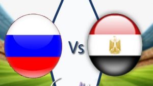 ملخص مباراة مصر وروسيا كاس العالم 2018