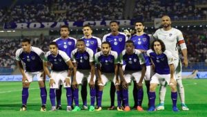 الهلال يرفض التعاقد مع لاعبين سعوديين