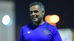 مصدر: جوزيه جوميز يقود تدريبات الأهلي «السبت» المقبل