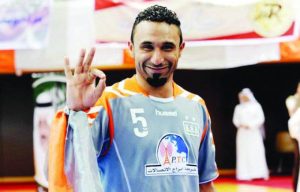قائد الأخضر بريء .. ولاعب : ظهر الحق يا مشككون