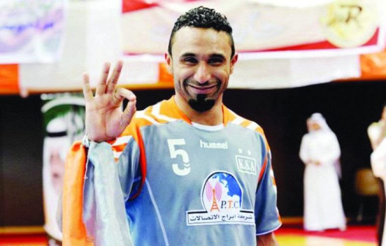 قائد الأخضر بريء .. ولاعب : ظهر الحق يا مشككون
